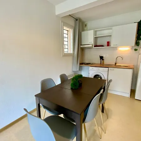 Les Naiades J57 - 2 Bedrooms For 6 People ! أفين