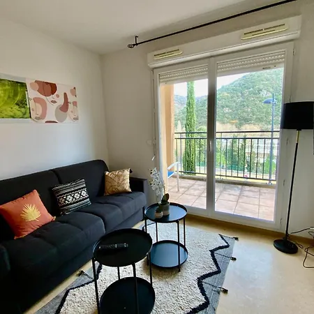 Les Naiades J57 - 2 Bedrooms For 6 People ! * أفين
