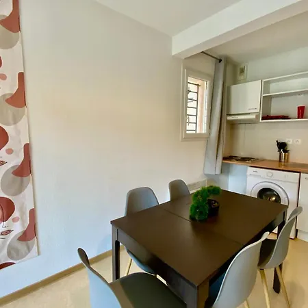 Les Naiades J57 - 2 Bedrooms For 6 People ! * أفين