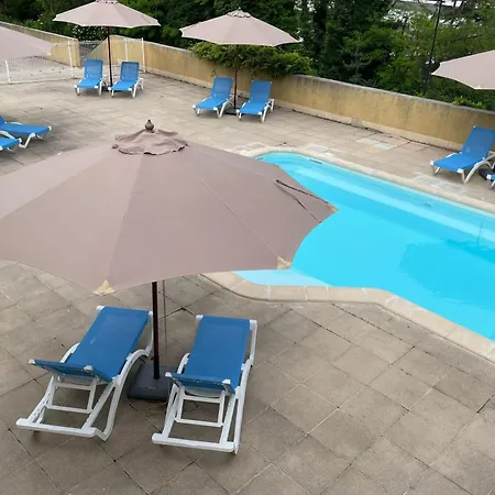 Les Naiades J57 - 2 Bedrooms For 6 People ! * أفين